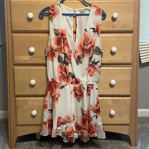 Show me your mumu romper size large